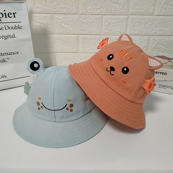 Lovely Hats